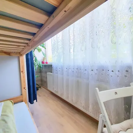 Hostal Tokyo Vibes - Private Sleeping Pods Hostel, Self Check-in