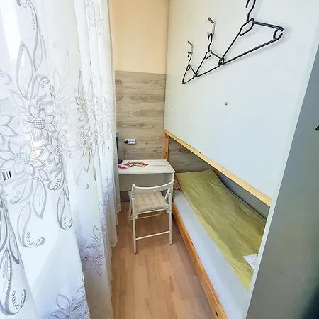 Tokyo Vibes - Private Sleeping Pods Hostel, Self Check-in * Vilnius