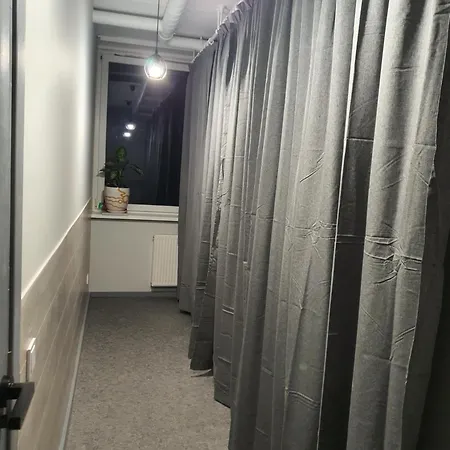 Auberge de jeunesse Tokyo Vibes - Private Sleeping Pods Hostel, Self Check-in