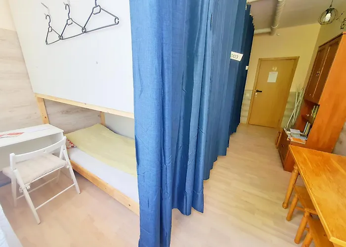 Hostel Tokyo Vibes - Private Sleeping Pods Hostel, Self Check-in *