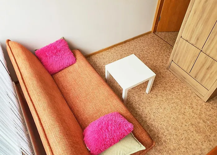 Hostel Tokyo Vibes - Private Sleeping Pods Hostel, Self Check-in Vilnius