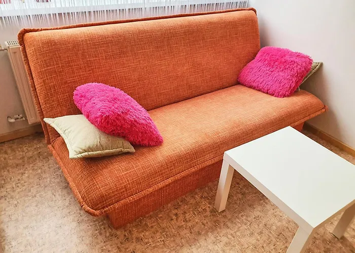 Tokyo Vibes - Private Sleeping Pods Hostel, Self Check-in Nakvynės namai *