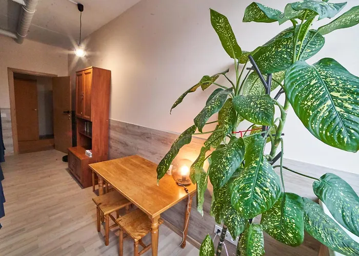 Tokyo Vibes - Private Sleeping Pods Hostel, Self Check-in Hostel