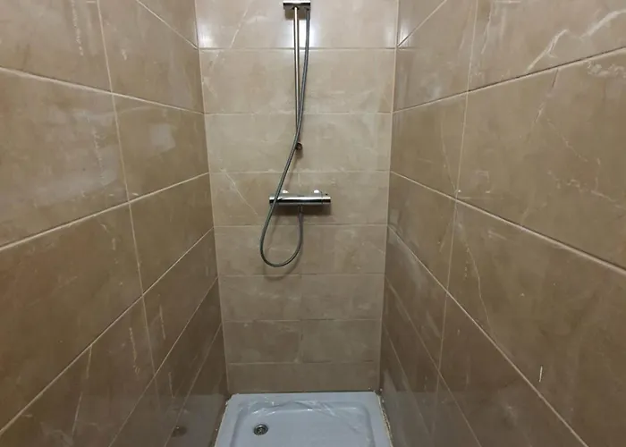 Nakvynės namai Tokyo Vibes - Private Sleeping Pods Hostel, Self Check-in Vilnius