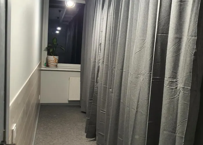 Hostel Tokyo Vibes - Private Sleeping Pods Hostel, Self Check-in