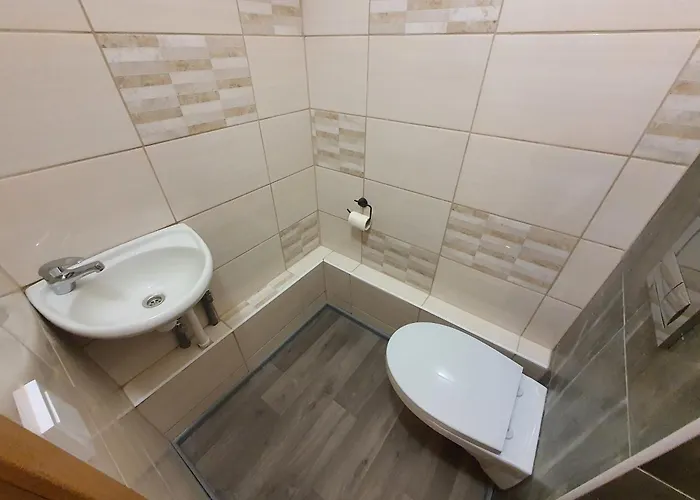 Tokyo Vibes - Private Sleeping Pods Hostel, Self Check-in Nakvynės namai *