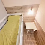 Tokyo Vibes - Private Sleeping Pods Hostel, Self Check-in