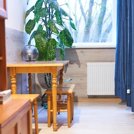 Nakvynės namai Tokyo Vibes - Private Sleeping Pods Hostel, Self Check-in *