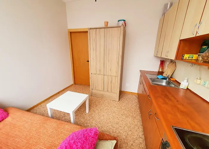 Tokyo Vibes - Private Sleeping Pods Hostel, Self Check-in Vandrerhjem *