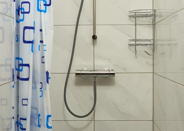 Vandrerhjem Tokyo Vibes - Private Sleeping Pods Hostel, Self Check-in