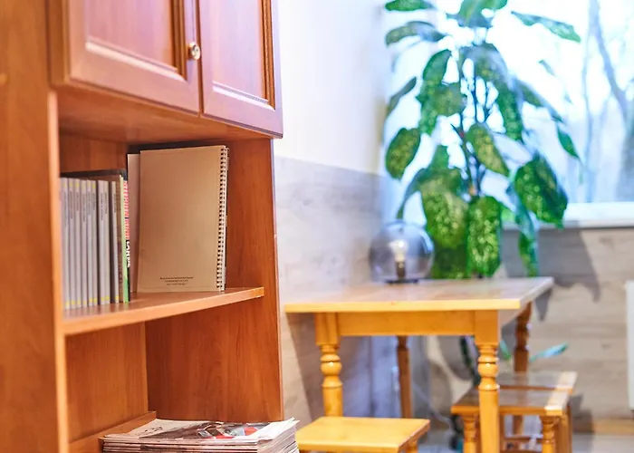 Tokyo Vibes - Private Sleeping Pods Hostel, Self Check-in Vandrerhjem *