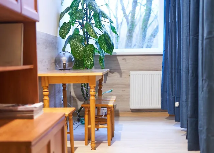 Vandrerhjem Tokyo Vibes - Private Sleeping Pods Hostel, Self Check-in *