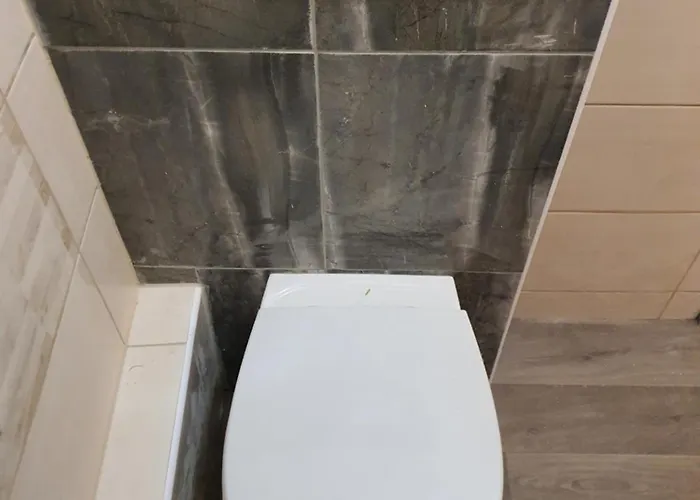 Tokyo Vibes - Private Sleeping Pods Hostel, Self Check-in Vandrerhjem