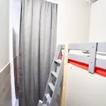 Vandrerhjem Tokyo Vibes - Private Sleeping Pods Hostel, Self Check-in