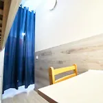 Vandrerhjem Tokyo Vibes - Private Sleeping Pods Hostel, Self Check-in *