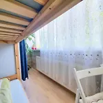Vandrerhjem Tokyo Vibes - Private Sleeping Pods Hostel, Self Check-in