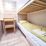 Tokyo Vibes - Private Sleeping Pods Hostel, Self Check-in Vandrerhjem Vilnius