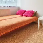 Tokyo Vibes - Private Sleeping Pods Hostel, Self Check-in Vandrerhjem Vilnius